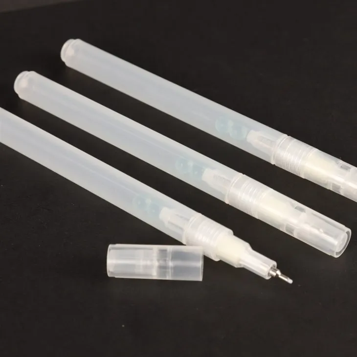 Detalles Del Rotulador De Tinta De 0.5 mm