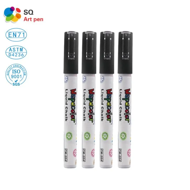 Chalk Markers For LED Board Window Sign