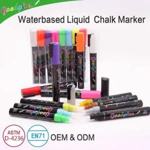 6mm Art Marker