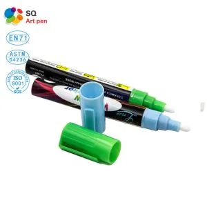 Marcador fluorescente resaltador