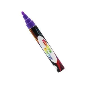 Eliminar marcadores de pizarra líquida