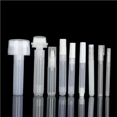 Slimilar To Montana Acylic Marcador vacío 50 mm 30 mm 15 mm 10 mm 8 mm 6 mm 5 mm 4,5 mm 3 mm