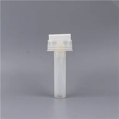 Marcador vacío de 50 mm del fabricante de China